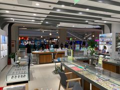 -宝岛眼镜(南京金鹰世界店)