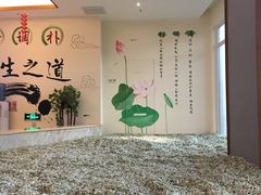 -渔岛海洋度假区