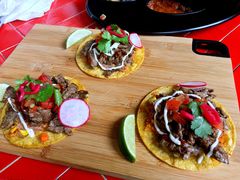 -Luchador摔跤手墨西哥餐厅(恒宇广场店)