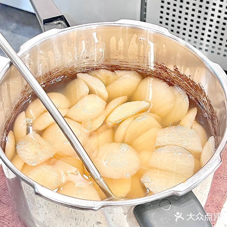 厦门｜温暖心灵的甜蜜滋味🍐💕