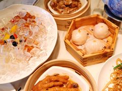 -陶陶居酒家(海岸城店)