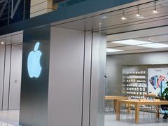 -Apple零售店(华贸购物中心店)