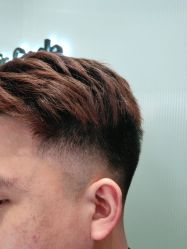 -MMby Hair Code芭曲发型