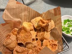-大洋家·精品潮汕菜·生腌砂锅粥(天河东路店)