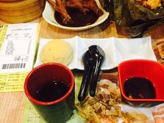 -添好运点心专门店(中环IFC店)