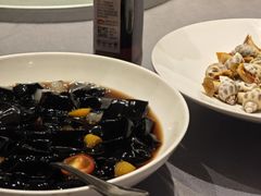 -拉完海鲜大排档(温岭店)
