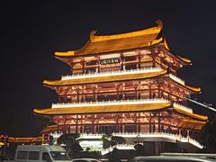 -杜甫江阁