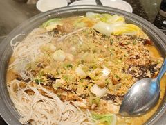 -鱼上·烤鱼(万象城店)
