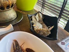 -舒友海鲜姿造(白鹭洲店)