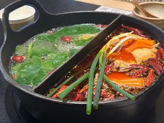 -山缓缓火锅(苏州仁恒仓街店)