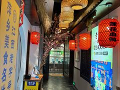 -老萍巷莲花血鸭·萍乡地标江西菜(步行街店)