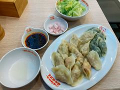 -状元水饺(成都SM广场店)