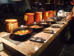 -“香”全日餐厅·株洲大汉希尔顿酒店