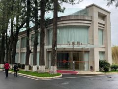 -西昌邛海宾馆