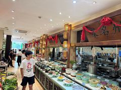 -老西门·常州菜(新区店)