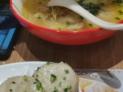 -小杨生煎(龙阳广场店)