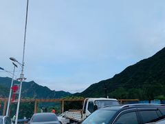 -白河湾生态旅游一条川