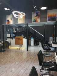 点击看大图 -3AM HAIR SALON烫发染发接发