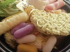 -仓桥家·焗寿司·锅物(光谷步行街店)
