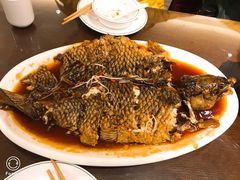 -津菜宋记老房子(鼓楼店)