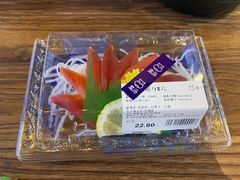 -盒马鲜生(悦峰店)
