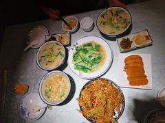 -老雒阳面馆·水席(高新区店)
