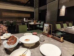 -宫燕府·京菜·烤鸭·淮扬菜(王府中心店)