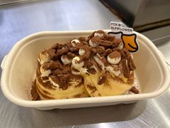-狐狸和向日葵(北京路店)