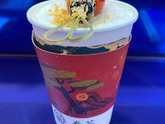 -眷茶(大卫城10楼店)