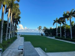 -三亚海棠湾万丽度假酒店