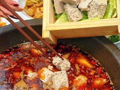 -鱼教头石泉老街石锅鱼(高新店)