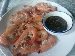 -范饭椰林川湘味海鲜·椰子鸡(三亚湾椰梦长廊店)