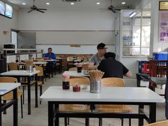 大堂-珊珊小笼馆(仙霞路店)