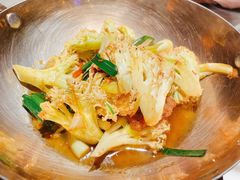 -绿茶餐厅(深圳龙华天虹购物中心店)