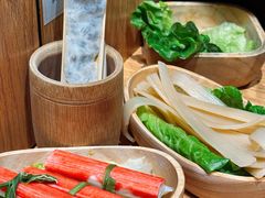 -独食火锅·半米屋台(望平街店)