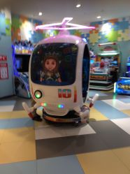 -meland亲子乐园•派对•研学(苏州悠方购物中心店)