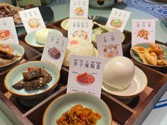 -一味大院•桐庐菜传承店(春江路店)