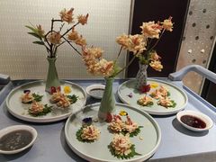 -西安饭庄·非遗陕菜(凤城五路店)