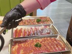 -韩宫宴和牛烤肉(合肥滨湖银泰城店)