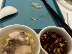-百年果林椰子鸡(中洲店)