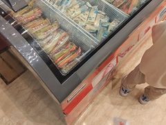 -汗腾格里·风味餐厅(新疆驻京办店)