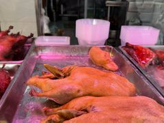 -味香鸭子店(汉口西路店)