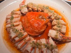 -紫阳海鲜楼·传承闽味(长乐路总店)