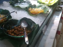 -舜耕山庄四时万和自助餐厅