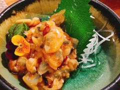 -活鳗饭·鹅肝范儿(高碑店店)