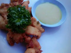 -Mai Mai Restaurant