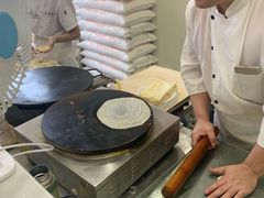 -姥家春饼店(漳州二路店)