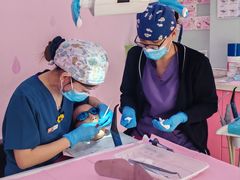 -希望齿科(河西店)