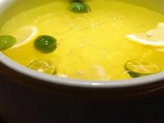 牛腩老宇汤-吃饭皇帝大土家民族菜(正大广场店)