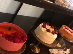 -王府半岛酒店·大堂茶座